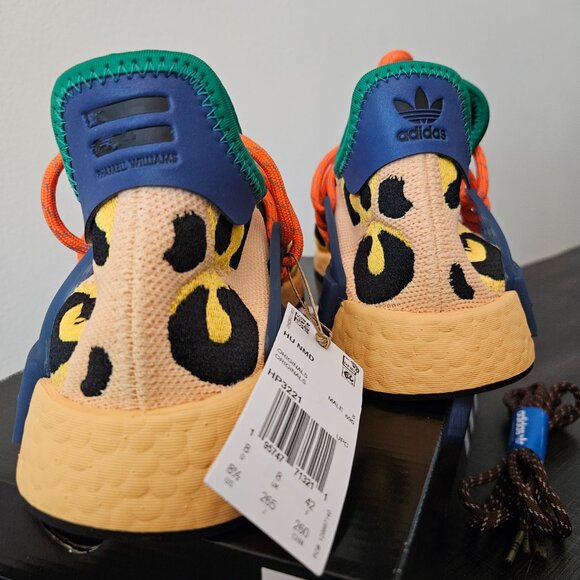 Adidas Pharrell Williams